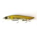Воблер на хижу рибу, EOS Mystik Minnow SP, 110мм, вага 14,5г, заглиблення 0,8-1,2м, колір №056